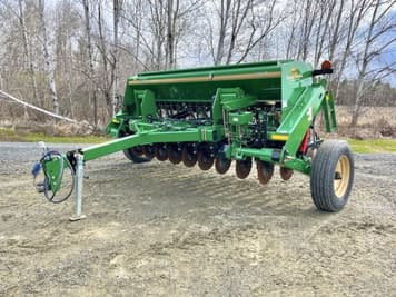 Main image Great Plains 1206NT